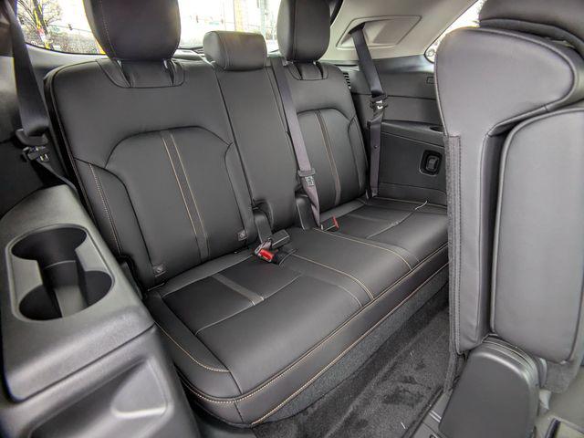 2026 Mazda X-90 3.3 Turbo Select