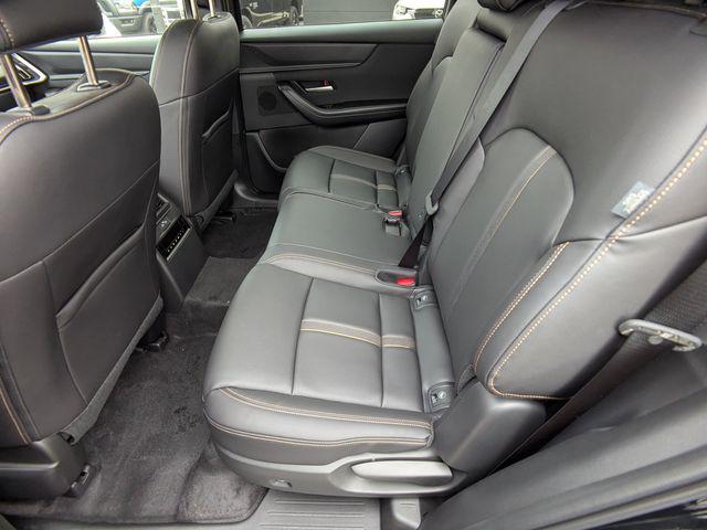 2026 Mazda X-90 3.3 Turbo Select