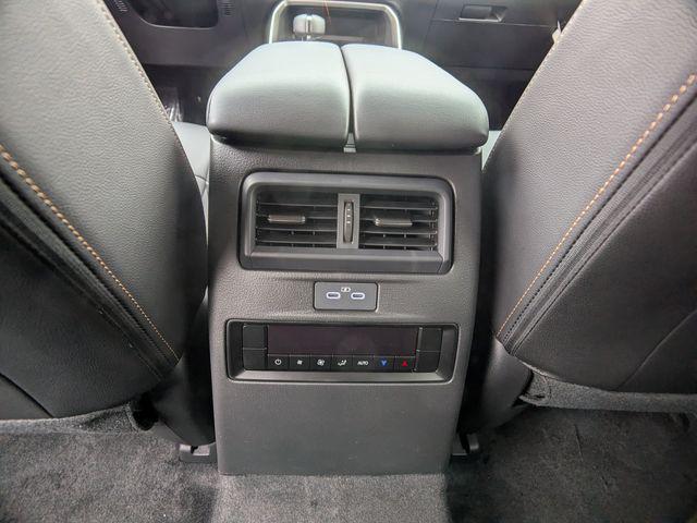 2026 Mazda X-90 3.3 Turbo Select