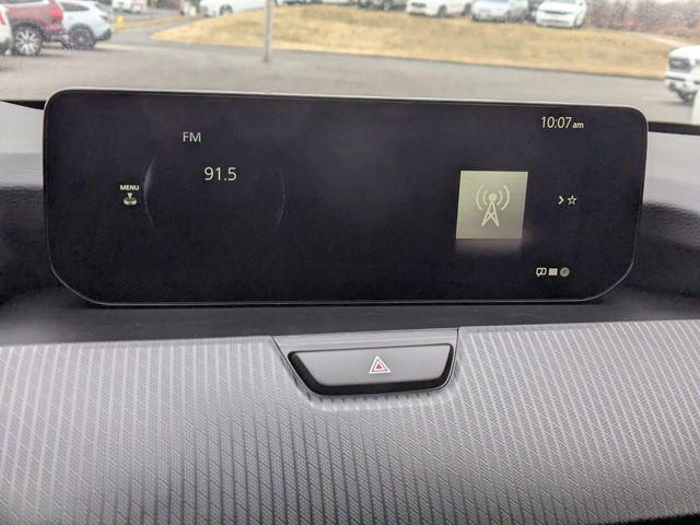 2026 Mazda X-90 3.3 Turbo Select
