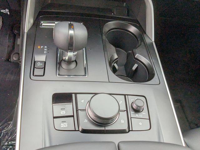 2026 Mazda X-90 3.3 Turbo Select