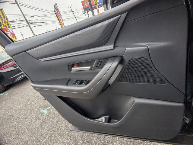 2026 Mazda X-90 3.3 Turbo Select