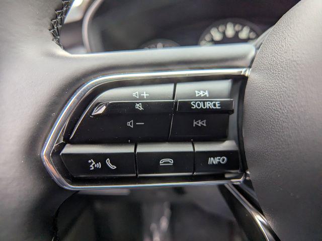 2026 Mazda X-90 3.3 Turbo Select