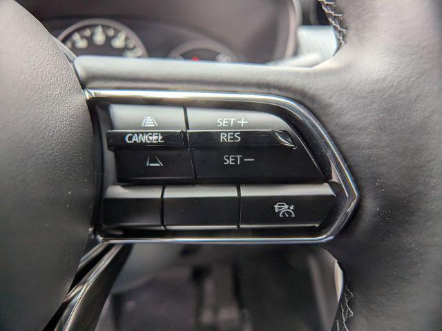 2026 Mazda X-90 3.3 Turbo Select