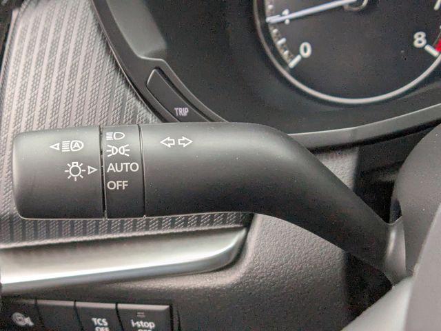 2026 Mazda X-90 3.3 Turbo Select