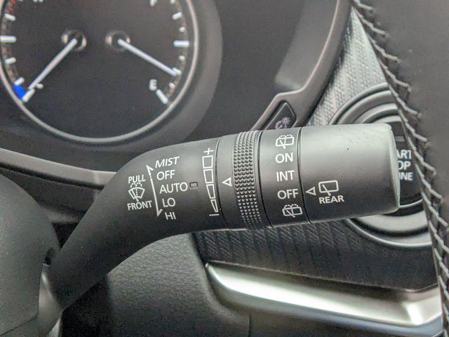2026 Mazda X-90 3.3 Turbo Select