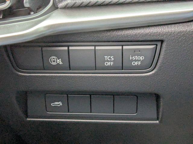 2026 Mazda X-90 3.3 Turbo Select