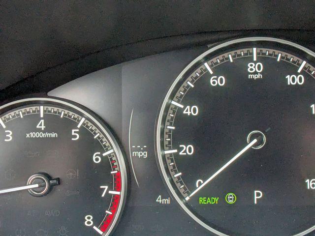 2026 Mazda X-90 3.3 Turbo Select