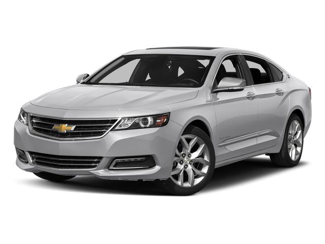2018 Chevrolet Impala 2LZ for sale in La Crosse, WI