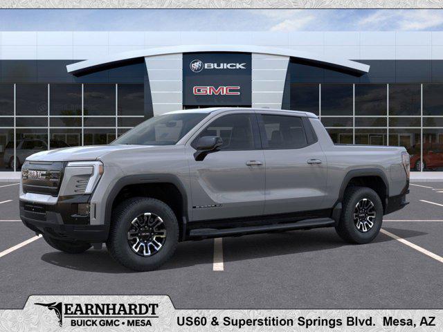 2026 GMC Sierra Standard Range Elevation for sale in Mesa, AZ