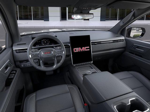 2026 GMC Sierra Standard Range Elevation