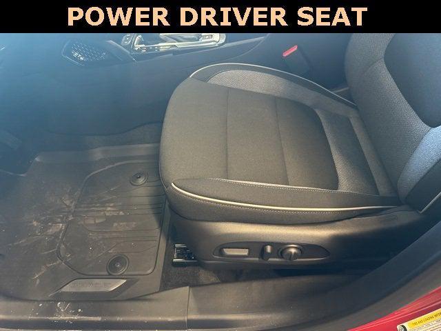 2026 Chevrolet TrailBlazer AWD LT