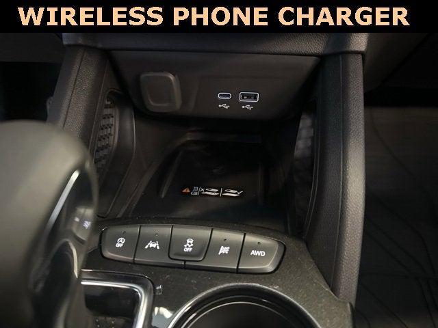 2026 Chevrolet TrailBlazer AWD LT