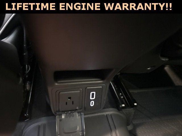 2026 Chevrolet TrailBlazer AWD LT