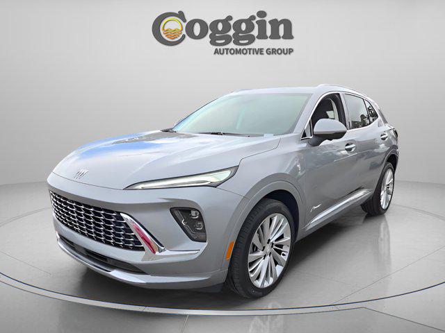 2026 Buick Envision Avenir AWD for sale in Jacksonville, FL