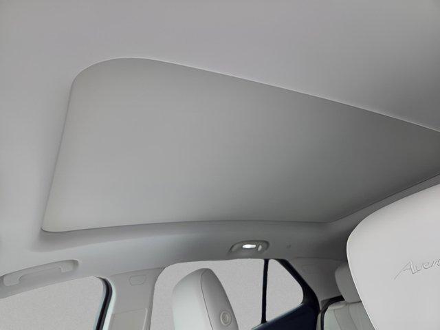 2026 Buick Envision Avenir AWD