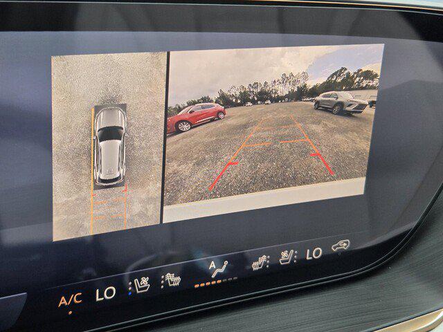 2026 Buick Envision Avenir AWD