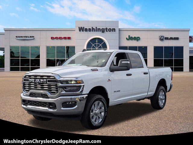 2026 Ram 2500 Big Horn Crew Cab 4x4 6'4" Box for sale in Washington, NC