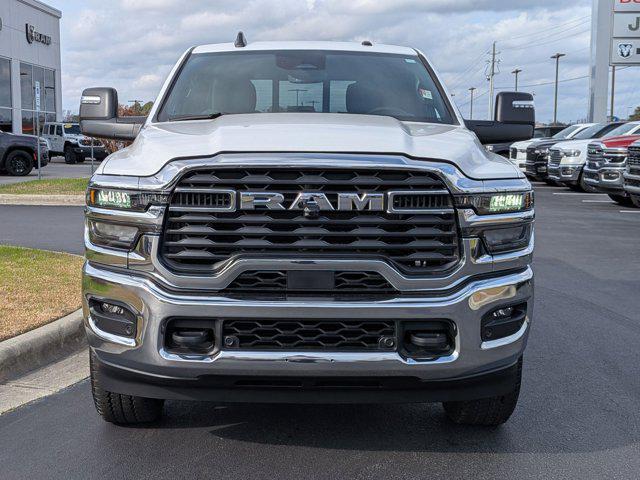 2026 Ram 2500 Big Horn Crew Cab 4x4 64 Box
