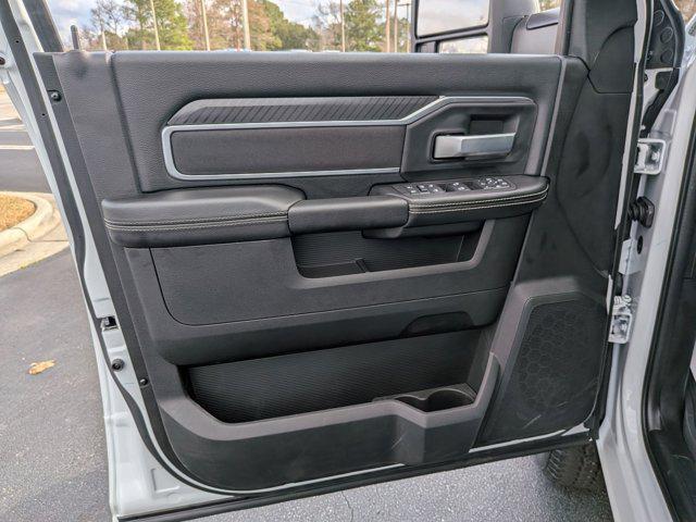2026 Ram 2500 Big Horn Crew Cab 4x4 64 Box