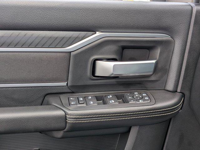 2026 Ram 2500 Big Horn Crew Cab 4x4 64 Box