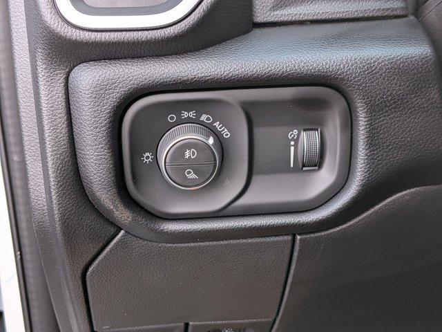 2026 Ram 2500 Big Horn Crew Cab 4x4 64 Box