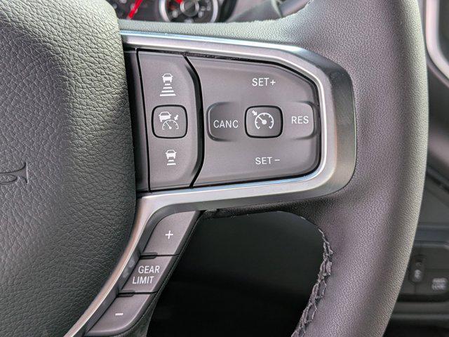 2026 Ram 2500 Big Horn Crew Cab 4x4 64 Box