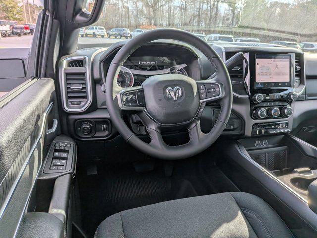 2026 Ram 2500 Big Horn Crew Cab 4x4 64 Box