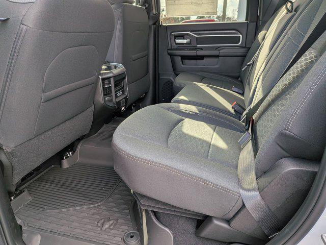 2026 Ram 2500 Big Horn Crew Cab 4x4 64 Box
