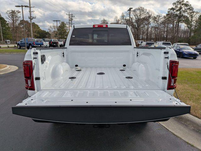 2026 Ram 2500 Big Horn Crew Cab 4x4 64 Box