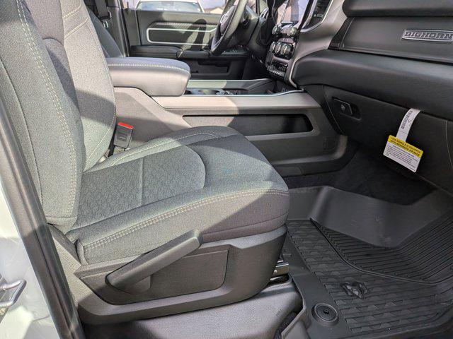 2026 Ram 2500 Big Horn Crew Cab 4x4 64 Box