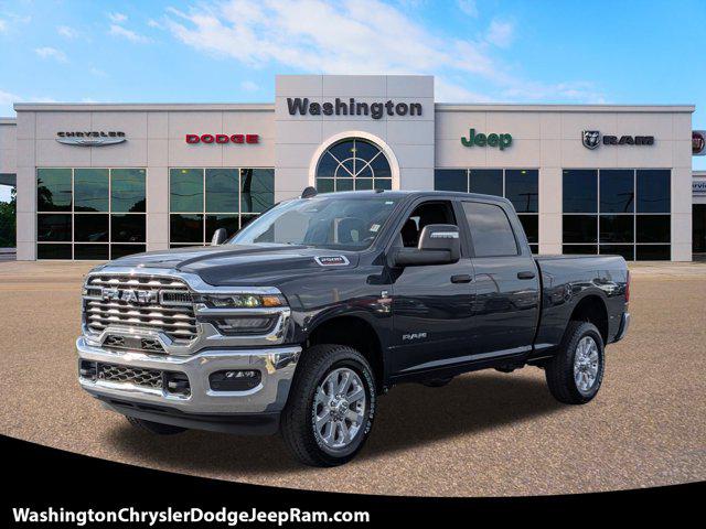 2026 Ram 2500 Big Horn Crew Cab 4x4 6'4" Box for sale in Washington, NC
