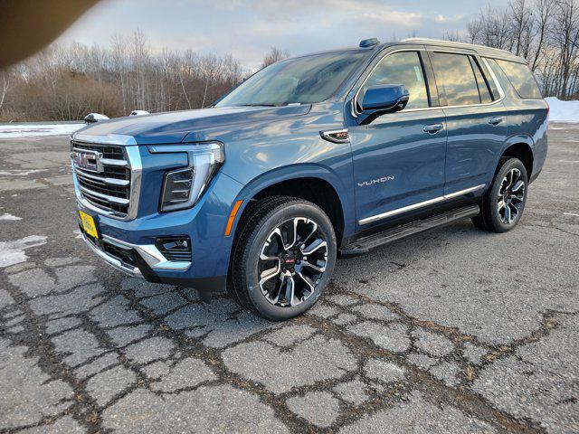 2026 GMC Yukon 4WD Elevation for sale in Westbrook, ME