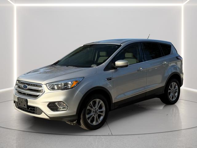 /2017 Ford Escape