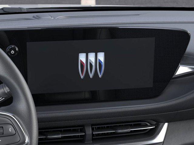 2026 Buick NV Preferred FWD