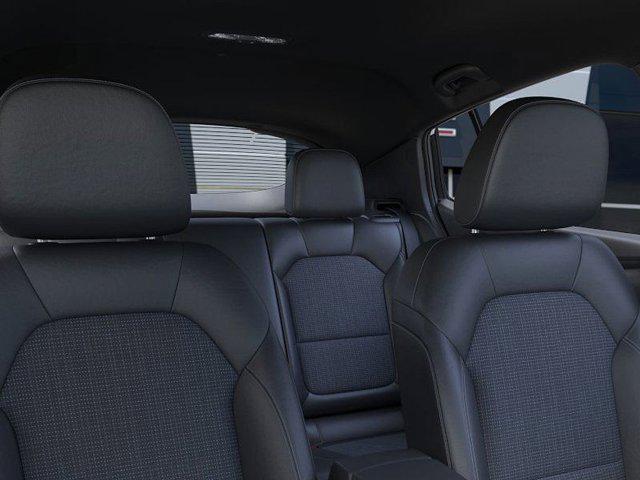 2026 Buick NV Preferred FWD