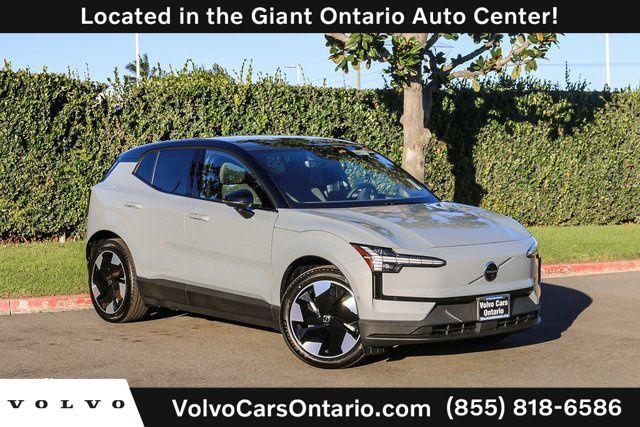 2026 Volvo EX30 Ultra Twin Motor Performance, Fully electric for sale in Ontario, CA