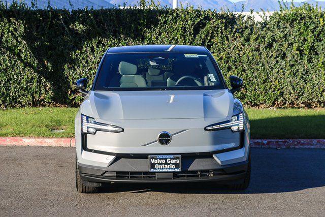 2026 Volvo EX30 Ultra Twin Motor Performance, Fully electric
