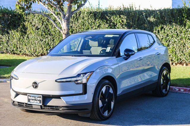 2026 Volvo EX30 Ultra Twin Motor Performance, Fully electric