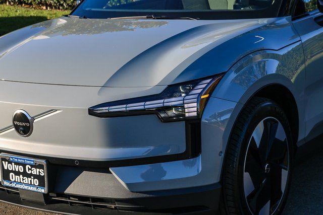 2026 Volvo EX30 Ultra Twin Motor Performance, Fully electric
