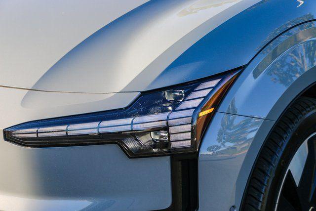 2026 Volvo EX30 Ultra Twin Motor Performance, Fully electric