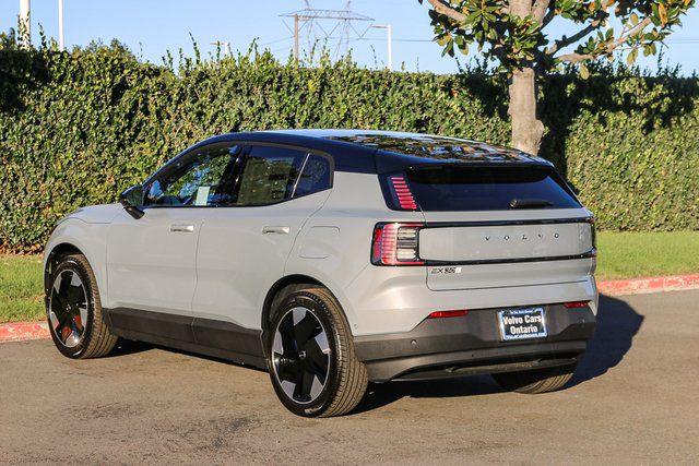 2026 Volvo EX30 Ultra Twin Motor Performance, Fully electric