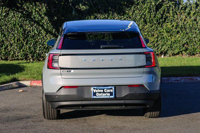 2026 Volvo EX30 Ultra Twin Motor Performance, Fully electric