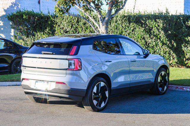 2026 Volvo EX30 Ultra Twin Motor Performance, Fully electric
