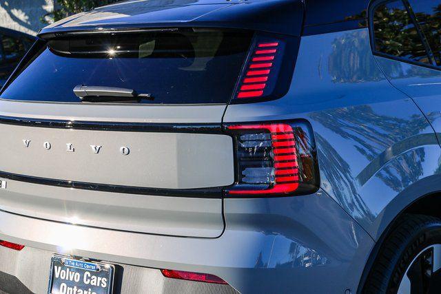 2026 Volvo EX30 Ultra Twin Motor Performance, Fully electric