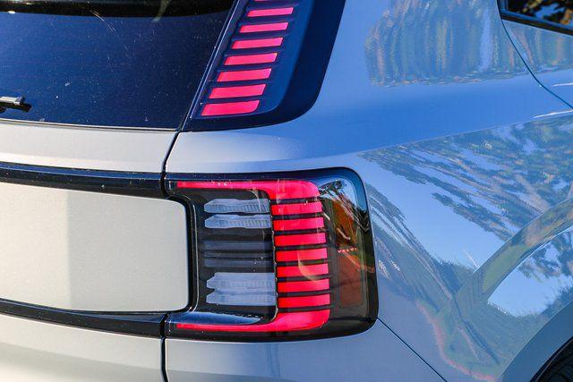 2026 Volvo EX30 Ultra Twin Motor Performance, Fully electric
