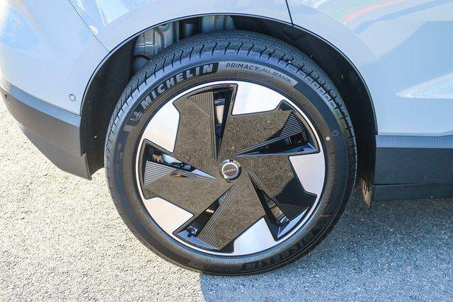 2026 Volvo EX30 Ultra Twin Motor Performance, Fully electric