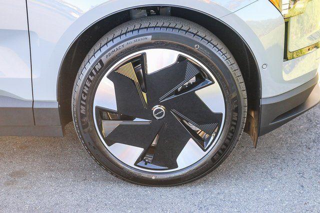 2026 Volvo EX30 Ultra Twin Motor Performance, Fully electric