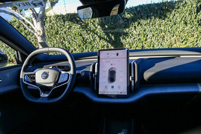 2026 Volvo EX30 Ultra Twin Motor Performance, Fully electric