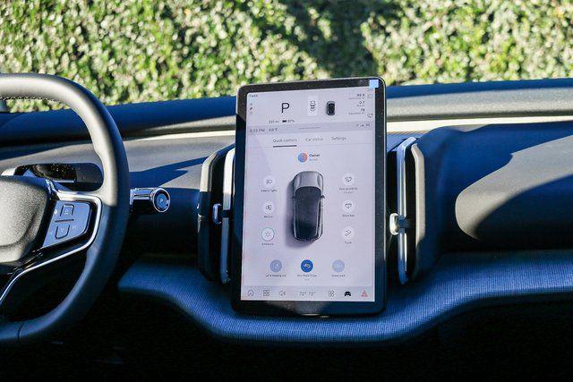 2026 Volvo EX30 Ultra Twin Motor Performance, Fully electric